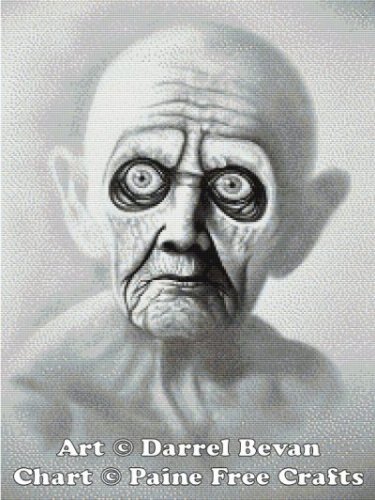 (image for) Ghoul